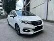 Used 2018 Honda Jazz 1.5 V i-VTEC Hatchback - Cars for sale