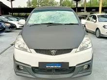 PROTON EXORA 1.6MT 2011TH