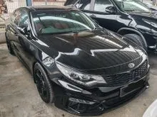 2019 Kia Optima K5 2.0 GT Sedan - Most Lowest Price at JB , Not Any Hidden Fee