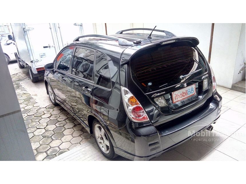 Jual Mobil  Suzuki  Aerio  2005 RH 1 5 di Jawa  Barat  