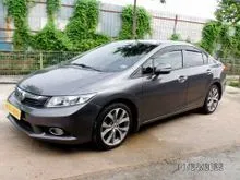 2014 Honda Civic 2.0 Navi Sedan