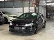 Recon 2018 Volkswagen Golf 2.0 GTi 7.5 DYNAMIC PKG UNREGISTERED JAPAN - Cars for sale