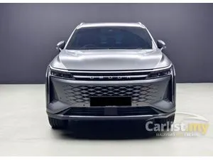 2025 Chery Omoda 9 2.0 SUV