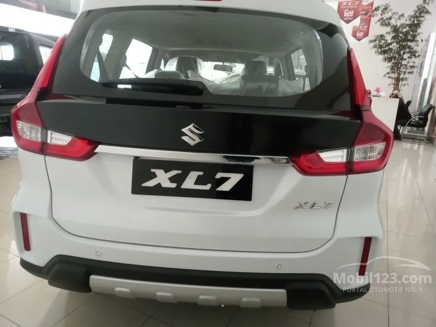 2023 Suzuki XL7 BETA Wagon