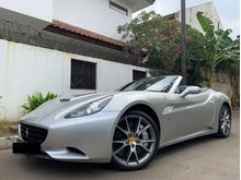 FERRARI CALIFORNIA HS 30 EDITION HP 490 2014 2015 ATPM TDP RINGAN