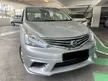 Used 2014 Nissan Grand Livina 1.6 Comfort MPV **ONE YEAR WARRANTY** - Cars for sale