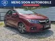 Used 2017 Honda City 1.5 V i-VTEC Sedan - Cars for sale