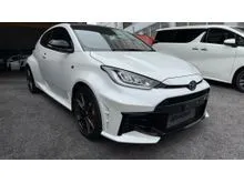 2024 Toyota GR Yaris 1.6 RZ High Performance Hatchback