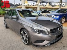 2014 Mercedes-Benz A200 BRABUS SPEC CBU
