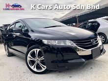 2010 Honda Odyssey 2.4 K24 Absolute (A) FACELIFT MODEL FREE COATING