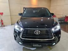 Toyota Kijang Innova 2,4 V MPV 2020