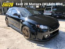2008 Proton Satria 1.6 Neo Hatchback TIPTOP ONE OWNER
