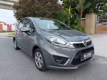 2016 Proton Iriz 1.3 Standard Hatchback