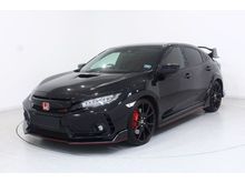 2018 Honda Civic 2.0 Type R Hatchback FK8R