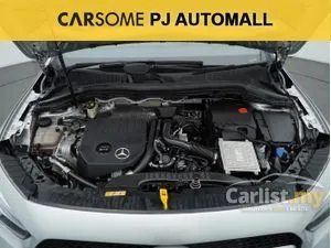 2022 Mercedes-Benz GLA200 1.3 Progressive Line SUV