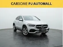2022 Mercedes-Benz GLA200 1.3 SUV