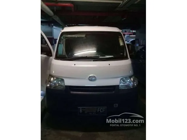 Daihatsu Gran Max Bekas Jakarta Selatan Dki Jakarta Mobil123