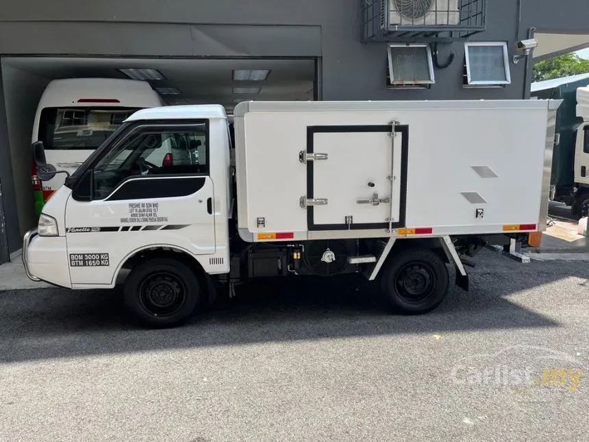 2025 Nissan Vanette SK82 Lorry