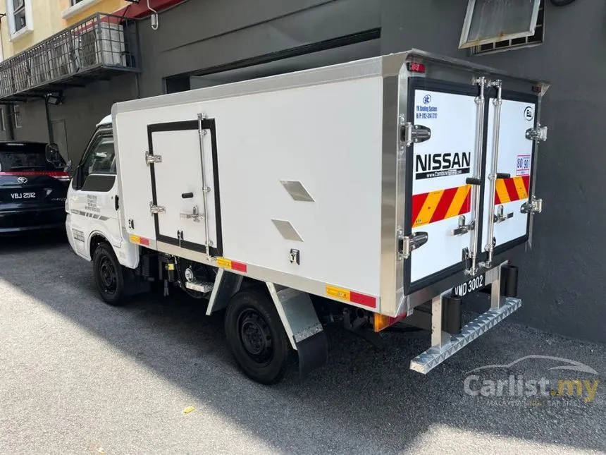 2025 Nissan Vanette SK82 Lorry
