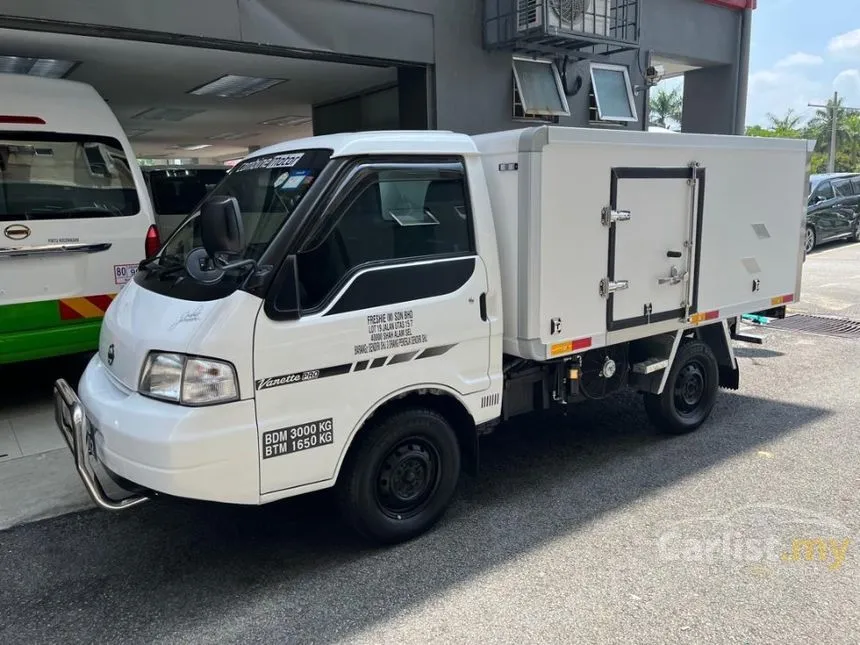 2025 Nissan Vanette SK82 Lorry