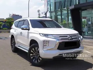 2023 Mitsubishi Pajero Sport 2.4 Dakar 4x2 SUV