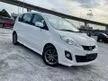 Used 2015 Perodua Alza 1.5 (A) SE MPV Nice No Plate 2288 1 Careful Owner Tiptop Condition In Town - Cars for sale