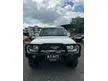 Used NO PROSESING FEES OFFERING BELOW MARKET PRICE 2001 Mitsubishi Pajero 2.4 SUV ONLY FROM RM30+++