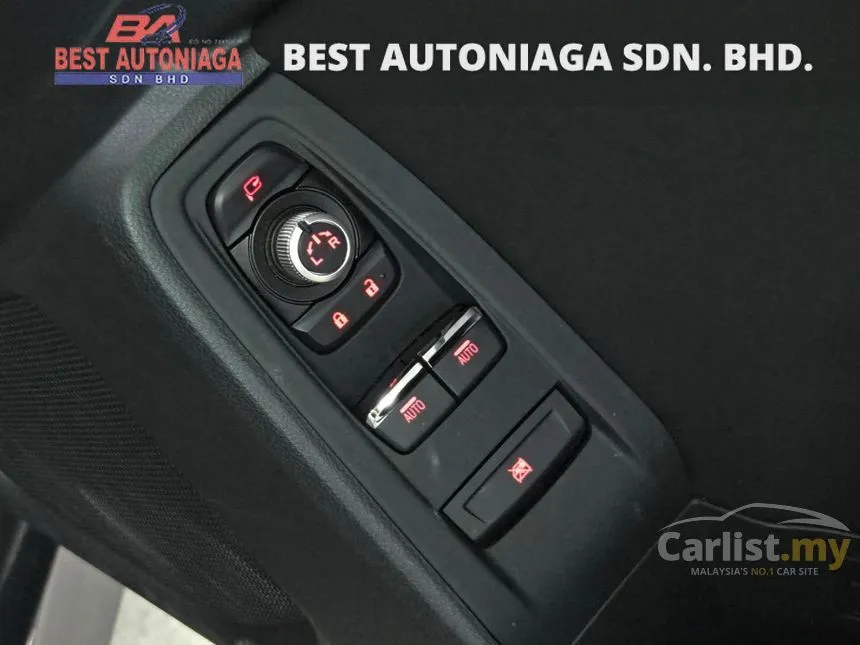 2023 Subaru BRZ EyeSight Coupe