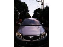 2006 Toyota Vios 1.5 G Sedan