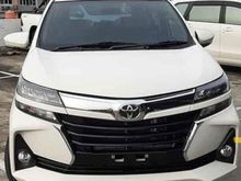 2021 Toyota Avanza 1.3 G MPV