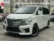 Used 2013 Hyundai Grand Starex 2.5 Royale GLS MPV
