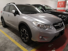 2014 Subaru XV 2.0 SUV(please call now for best offer)