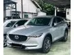 Used UNDER WARRANTY 2019 Mazda CX