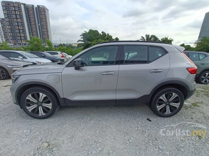 2023 Volvo XC40 Recharge T5 Ultimate SUV