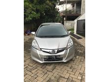 2013 Honda Jazz 1.5 S Hatchback