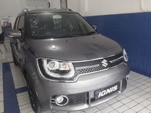 Promo 2017 Suzuki Ignis 1.2 GLX Compact Car City Car