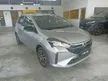 Used 2022 Perodua Myvi 1.5 Hatchback_No Hidden Fee