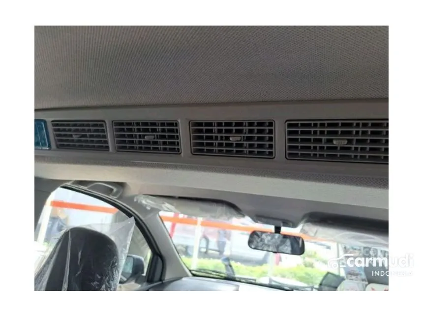 2022 Wuling Confero S C Lux Wagon