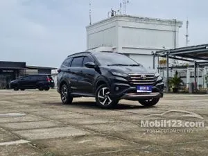 2020 Toyota Rush 1.5 TRD Sportivo SUV