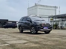 2020 Toyota Rush 1.5 TRD Sportivo SUV AT Hitam KM 57RB Pajak SD Feb 2027