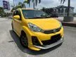 Used 2011 Perodua Myvi 1.5 Extreme Hatchback (A) 1 Owner , 110k Mileage , Accident & Flood Free , Extreme High Spec , 4 Michelin Tayar , Android Player - Cars for sale