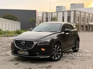 2022 Mazda CX-3 1.5 Sport SUV