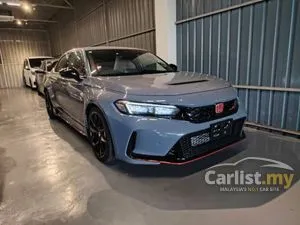 2024 Honda Civic 2.0 Type R Hatchback