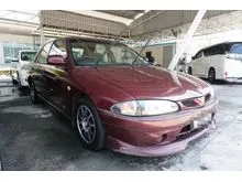 2004 Proton Wira 1.5 GLi SE (A) -USED CAR-