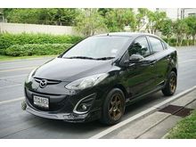 2013 Mazda 2 1.5 (ปี 09-14) Elegance Maxx Sedan