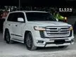 Used 2014 Toyota Land Cruiser 4.6 (A) AX SUV Reg.2016