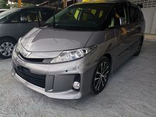 2015 Toyota Estima 2.4 Aeras MPV