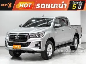 2020 Toyota HILUX REVO 2.8 G Double Cab Pickup