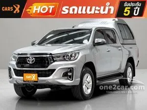 2020 Toyota HILUX REVO 2.8 G Double Cab Pickup