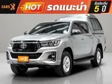 2020 Toyota HILUX REVO 2.8 Double Cab G 4WD Pickup